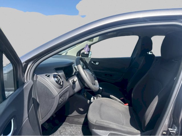 RENAULT Renault Captur TCe 90ch Life - 