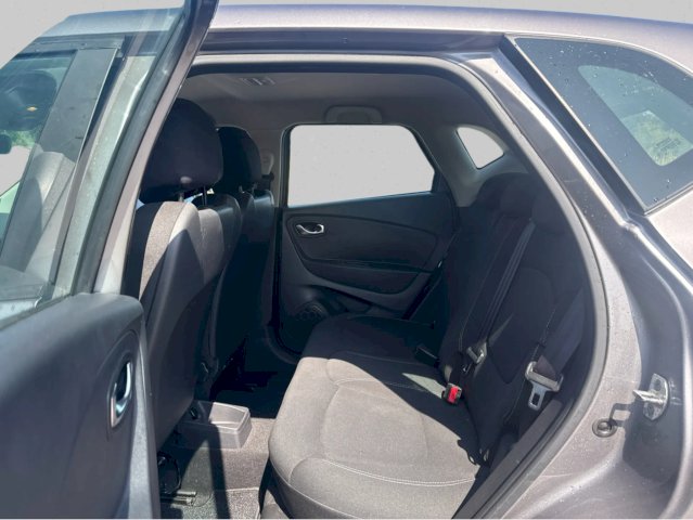 RENAULT Renault Captur TCe 90ch Life - 