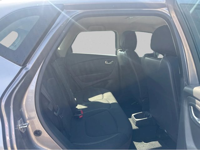 RENAULT Renault Captur TCe 90ch Life - 