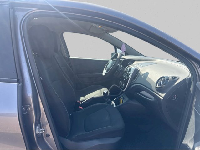 RENAULT Renault Captur TCe 90ch Life - 
