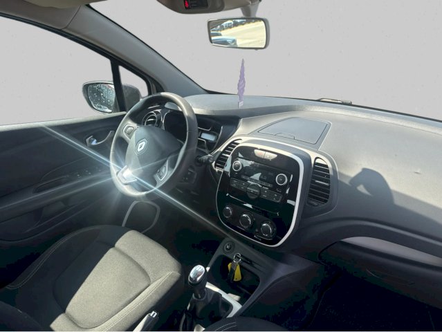 RENAULT Renault Captur TCe 90ch Life - 