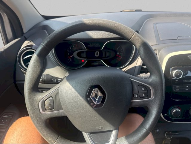 RENAULT Renault Captur TCe 90ch Life - 