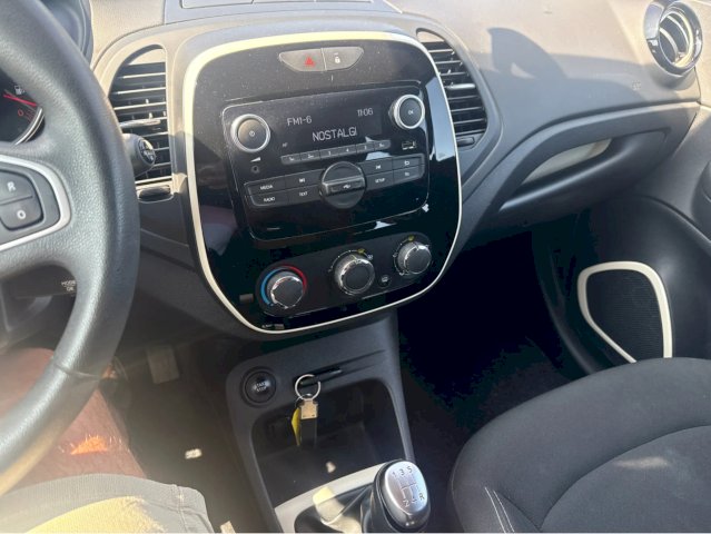 RENAULT Renault Captur TCe 90ch Life - 