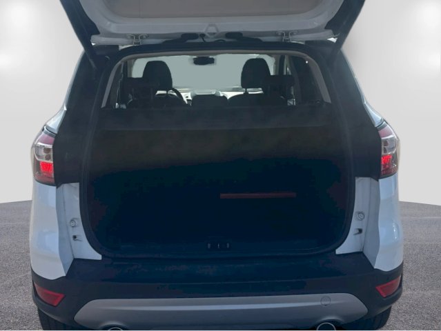FORD Ford Kuga II 2.0 TDCi 150ch Stop&Start Titanium 4x2