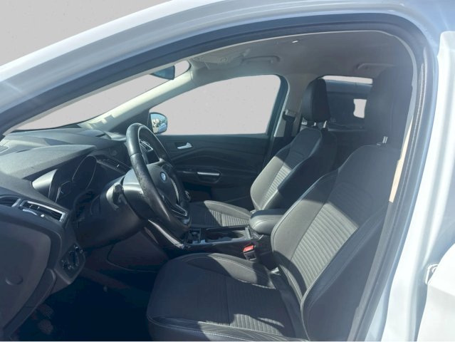 FORD Ford Kuga II 2.0 TDCi 150ch Stop&Start Titanium 4x2