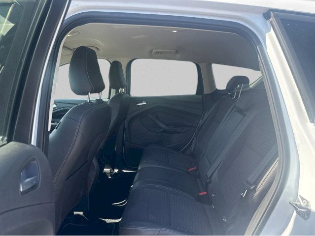 FORD Ford Kuga II 2.0 TDCi 150ch Stop&Start Titanium 4x2