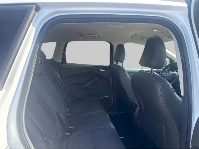 FORD Ford Kuga II 2.0 TDCi 150ch Stop&Start Titanium 4x2