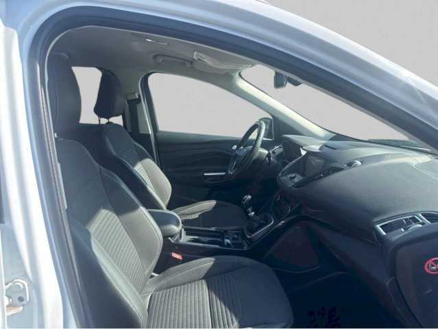 FORD Ford Kuga II 2.0 TDCi 150ch Stop&Start Titanium 4x2