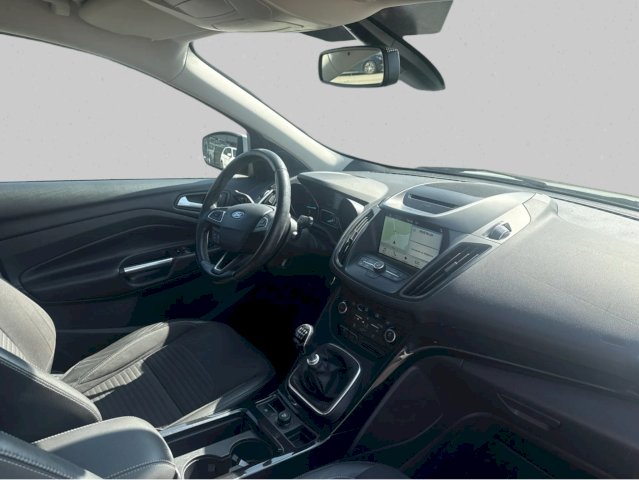 FORD Ford Kuga II 2.0 TDCi 150ch Stop&Start Titanium 4x2