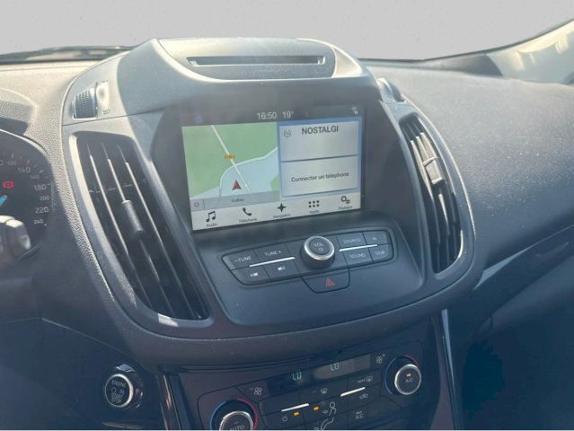 FORD Ford Kuga II 2.0 TDCi 150ch Stop&Start Titanium 4x2