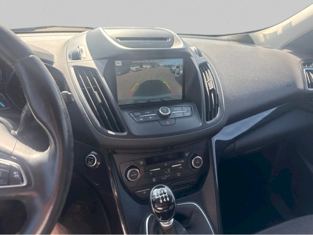 FORD Ford Kuga II 2.0 TDCi 150ch Stop&Start Titanium 4x2