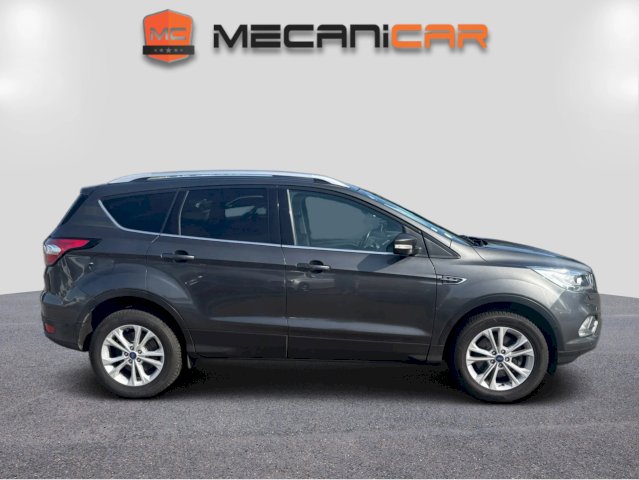 FORD Ford Kuga II 2.0 TDCi 150ch Stop&Start Titanium 4x2