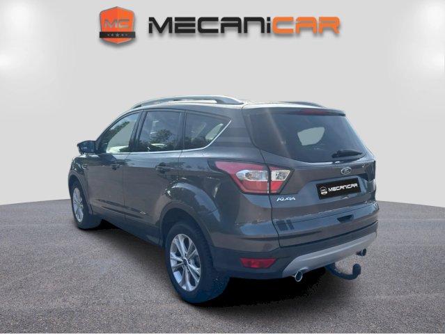 FORD Ford Kuga II 2.0 TDCi 150ch Stop&Start Titanium 4x2