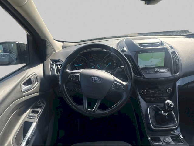 FORD Ford Kuga II 2.0 TDCi 150ch Stop&Start Titanium 4x2