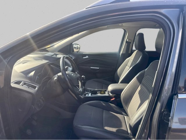 FORD Ford Kuga II 2.0 TDCi 150ch Stop&Start Titanium 4x2