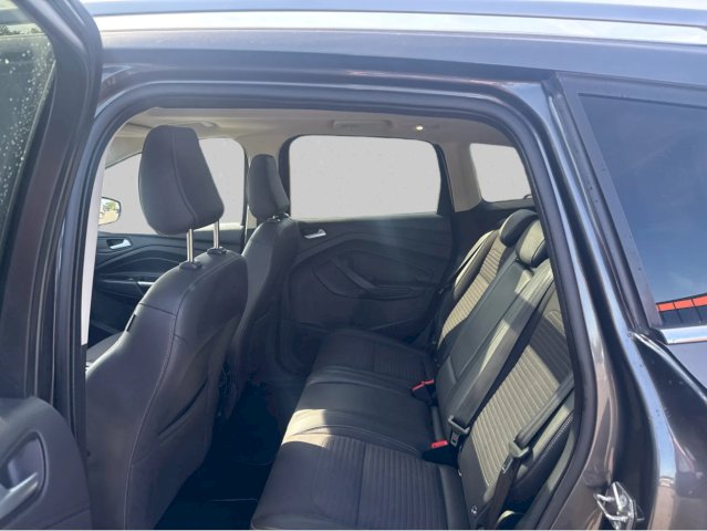 FORD Ford Kuga II 2.0 TDCi 150ch Stop&Start Titanium 4x2