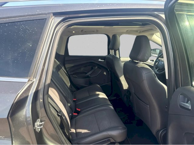 FORD Ford Kuga II 2.0 TDCi 150ch Stop&Start Titanium 4x2