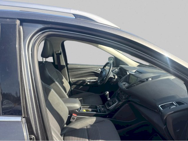FORD Ford Kuga II 2.0 TDCi 150ch Stop&Start Titanium 4x2