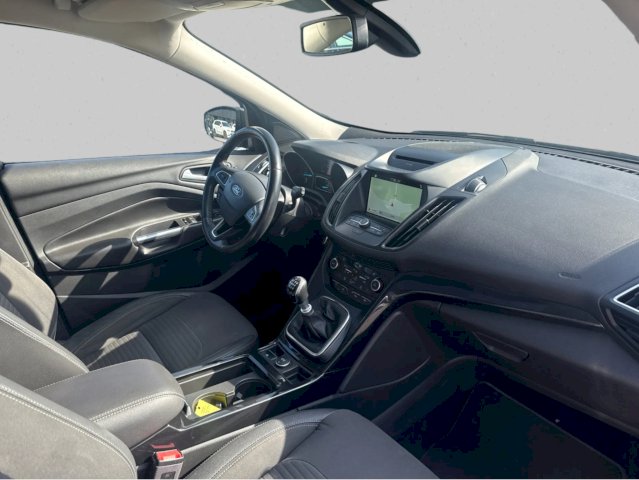 FORD Ford Kuga II 2.0 TDCi 150ch Stop&Start Titanium 4x2