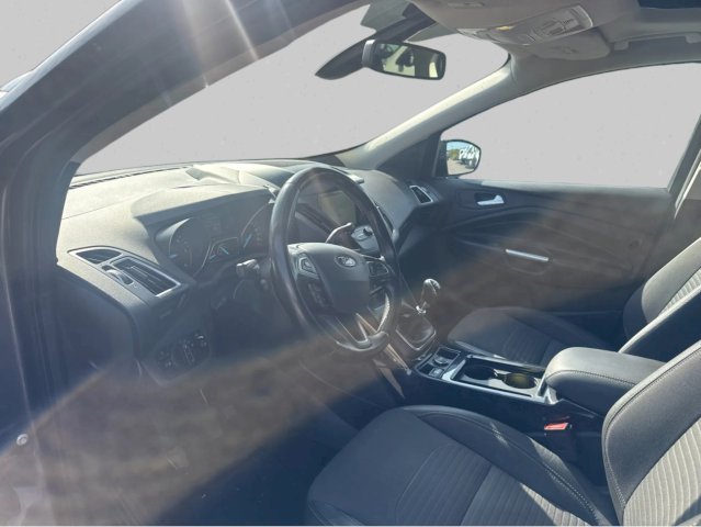 FORD Ford Kuga II 2.0 TDCi 150ch Stop&Start Titanium 4x2