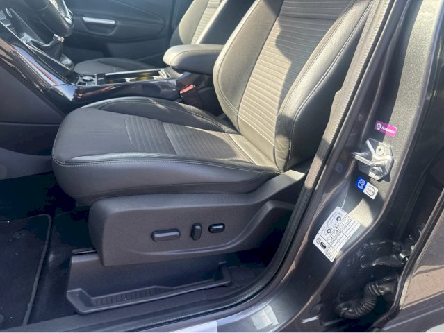 FORD Ford Kuga II 2.0 TDCi 150ch Stop&Start Titanium 4x2