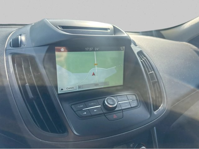 FORD Ford Kuga II 2.0 TDCi 150ch Stop&Start Titanium 4x2
