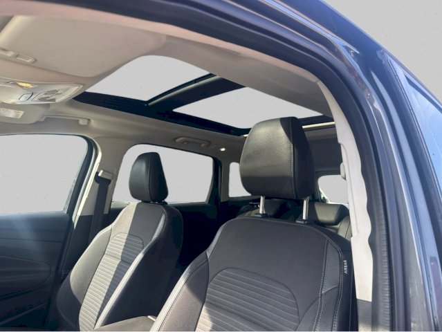 FORD Ford Kuga II 2.0 TDCi 150ch Stop&Start Titanium 4x2