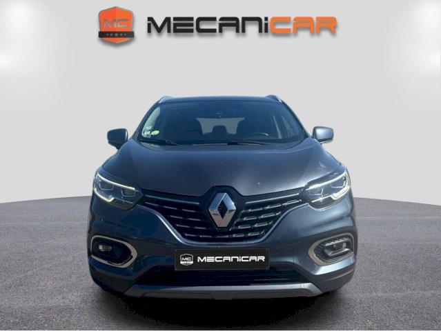 RENAULT Renault Kadjar 1.5 Blue dCi 115ch Intens 112g