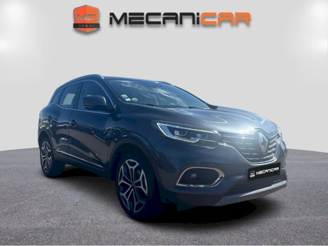 RENAULT Renault Kadjar 1.5 Blue dCi 115ch Intens 112g