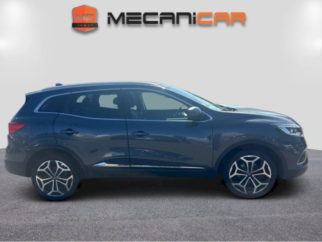 RENAULT Renault Kadjar 1.5 Blue dCi 115ch Intens 112g