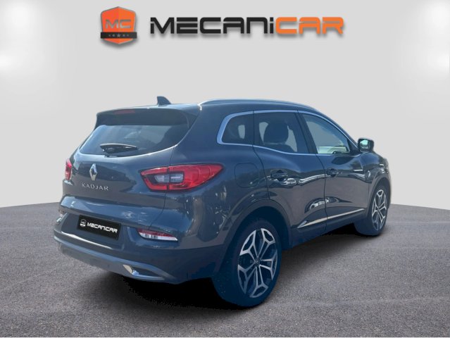 RENAULT Renault Kadjar 1.5 Blue dCi 115ch Intens 112g