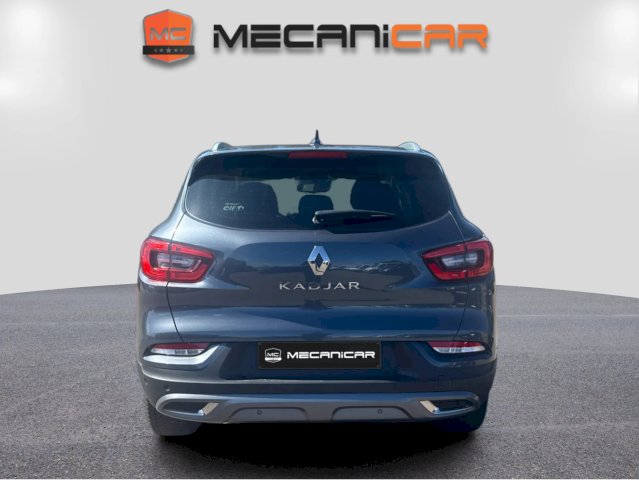 RENAULT Renault Kadjar 1.5 Blue dCi 115ch Intens 112g