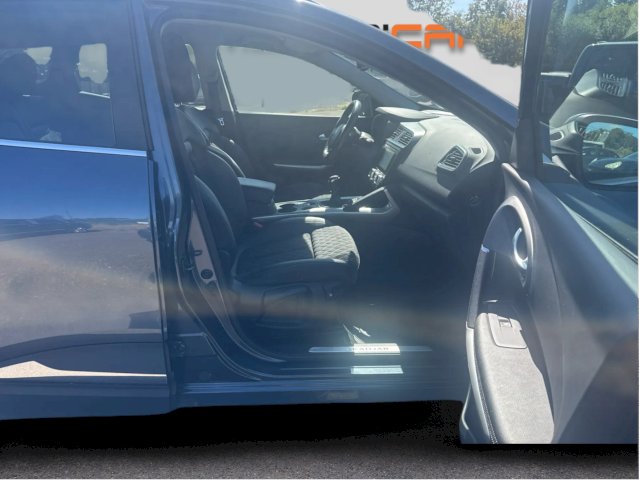 RENAULT Renault Kadjar 1.5 Blue dCi 115ch Intens 112g