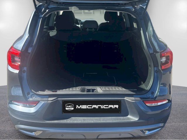 RENAULT Renault Kadjar 1.5 Blue dCi 115ch Intens 112g