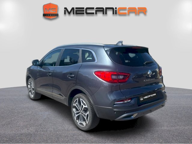 RENAULT Renault Kadjar 1.5 Blue dCi 115ch Intens 112g