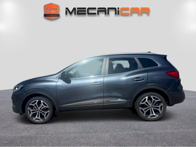 RENAULT Renault Kadjar 1.5 Blue dCi 115ch Intens 112g