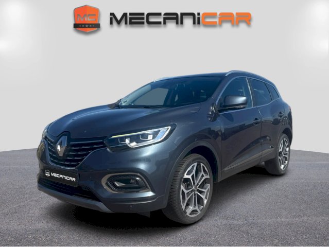 RENAULT Renault Kadjar 1.5 Blue dCi 115ch Intens 112g