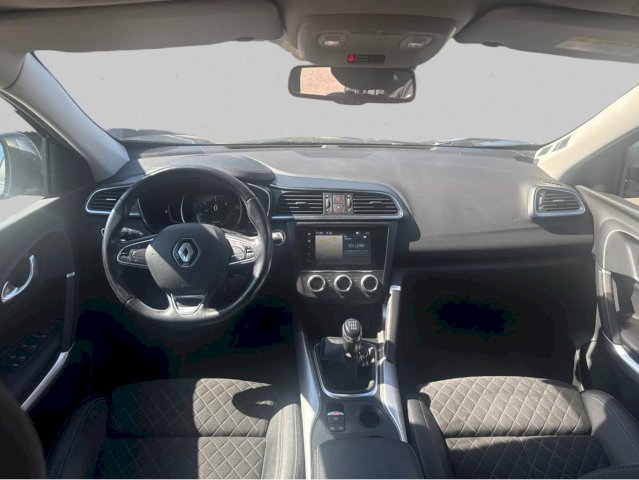 RENAULT Renault Kadjar 1.5 Blue dCi 115ch Intens 112g