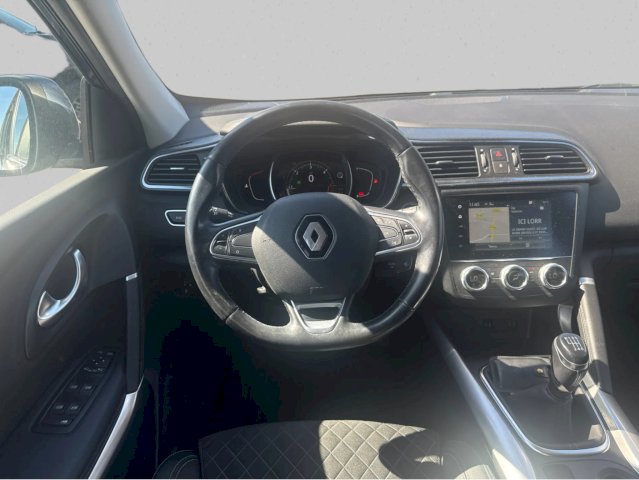 RENAULT Renault Kadjar 1.5 Blue dCi 115ch Intens 112g