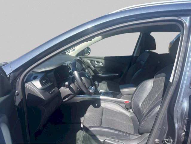 RENAULT Renault Kadjar 1.5 Blue dCi 115ch Intens 112g