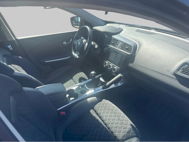 RENAULT Renault Kadjar 1.5 Blue dCi 115ch Intens 112g