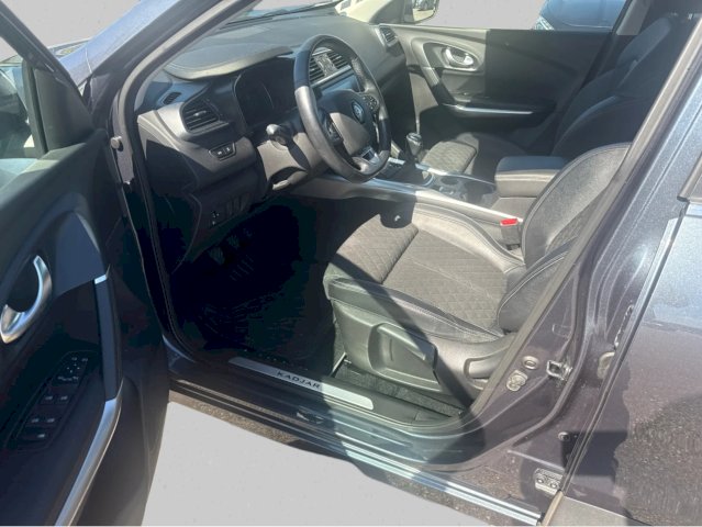 RENAULT Renault Kadjar 1.5 Blue dCi 115ch Intens 112g