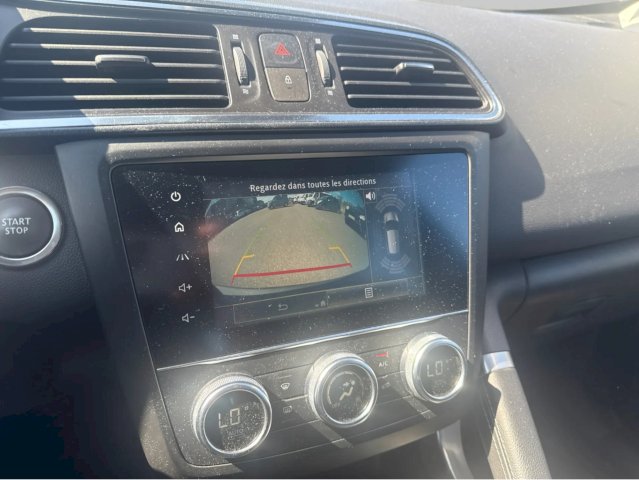 RENAULT Renault Kadjar 1.5 Blue dCi 115ch Intens 112g