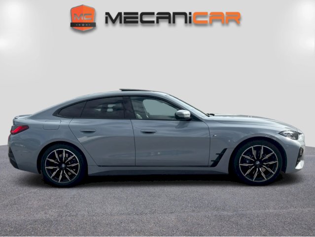 BMW BMW Serie 4 Gran Coupe 420dA xDrive 190ch M Sport