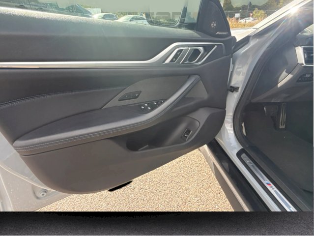 BMW BMW Serie 4 Gran Coupe 420dA xDrive 190ch M Sport