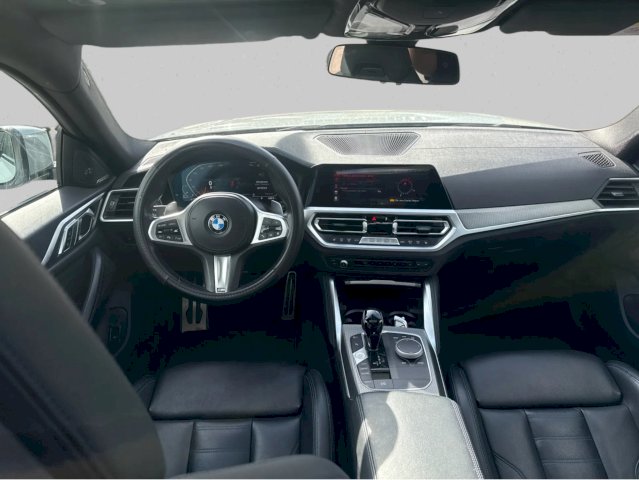 BMW BMW Serie 4 Gran Coupe 420dA xDrive 190ch M Sport