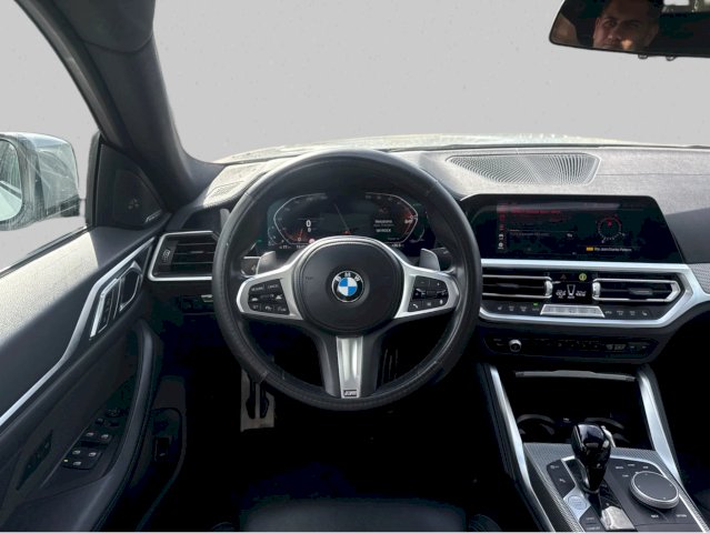 BMW BMW Serie 4 Gran Coupe 420dA xDrive 190ch M Sport