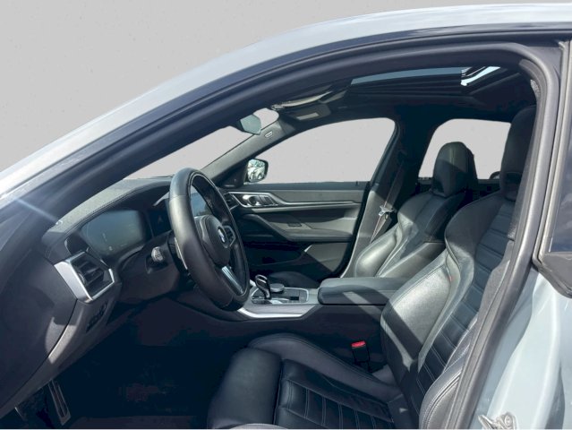 BMW BMW Serie 4 Gran Coupe 420dA xDrive 190ch M Sport