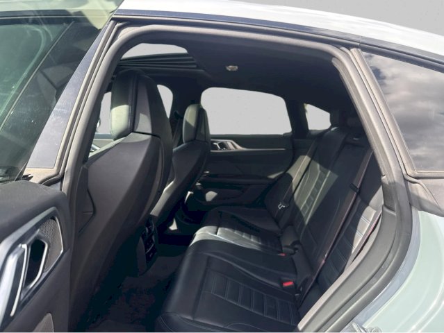 BMW BMW Serie 4 Gran Coupe 420dA xDrive 190ch M Sport