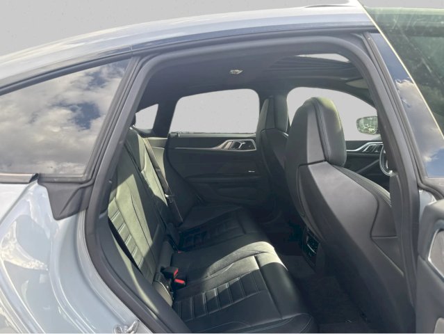 BMW BMW Serie 4 Gran Coupe 420dA xDrive 190ch M Sport